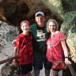 Meet your Posher, Kelli